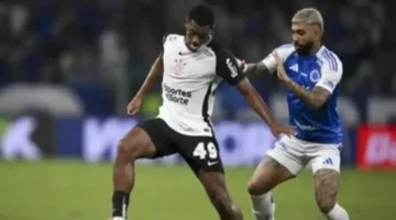 أتلتيكو مدريد ينافس بنفيكا لضم الموهبة البرازيلية الشابة من نادي كورينثيانز